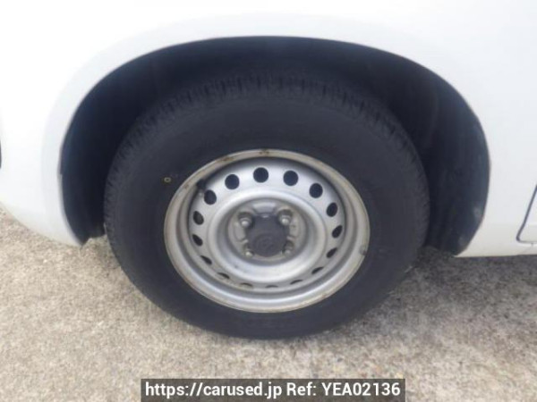 Used 2010 AT toyota probox-van NCP50V Image[26]