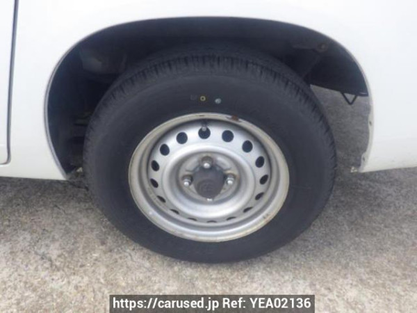 Used 2010 AT toyota probox-van NCP50V Image[27]