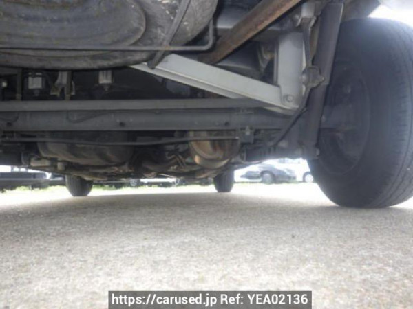 Used 2010 AT toyota probox-van NCP50V Image[35]