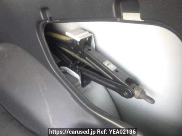 Used 2010 AT toyota probox-van NCP50V Image[37]