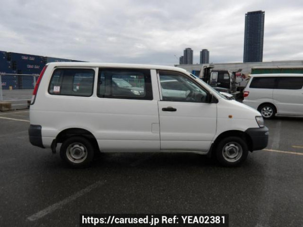 Used 2007 AT toyota liteace-van KR42V Image[7]