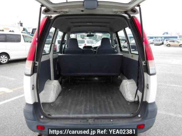 Used 2007 AT toyota liteace-van KR42V Image[8]