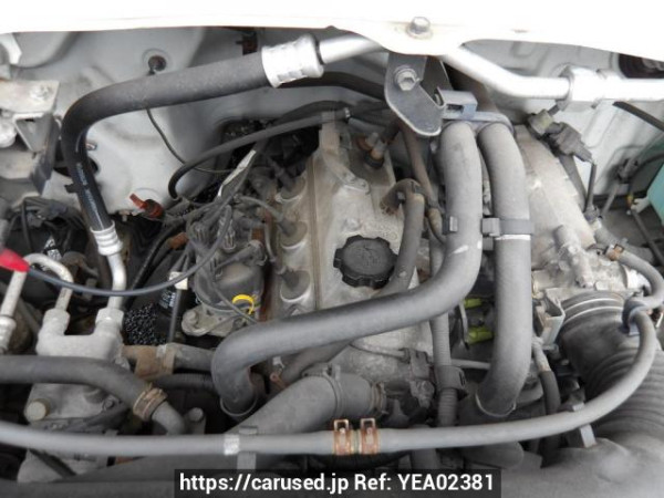 Used 2007 AT toyota liteace-van KR42V Image[9]