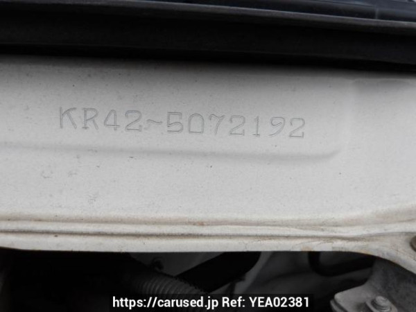 Used 2007 AT toyota liteace-van KR42V Image[12]