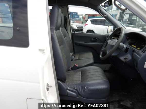 Used 2007 AT toyota liteace-van KR42V Image[13]