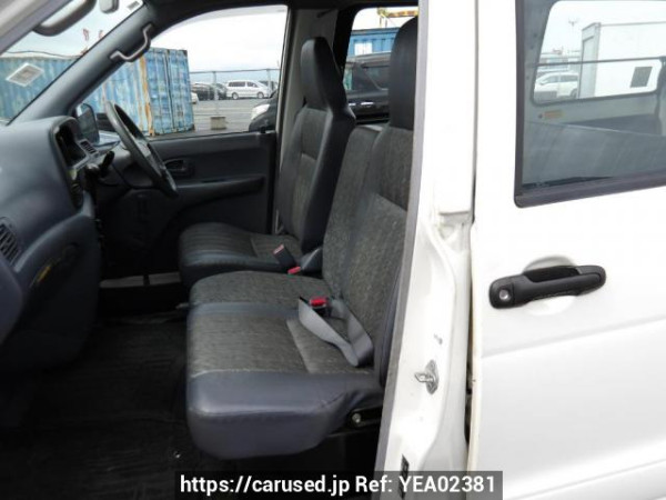 Used 2007 AT toyota liteace-van KR42V Image[14]