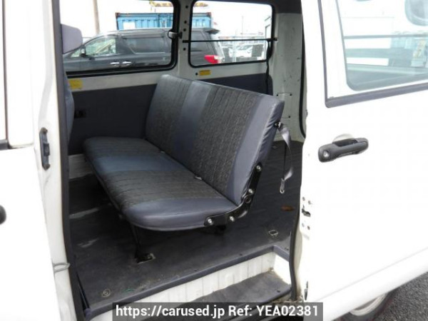 Used 2007 AT toyota liteace-van KR42V Image[15]