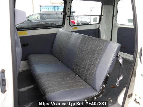 Used 2007 AT toyota liteace-van KR42V Image[16]