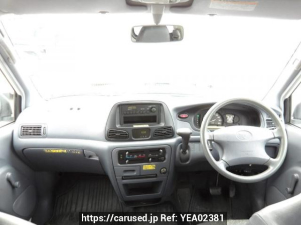 Used 2007 AT toyota liteace-van KR42V Image[17]