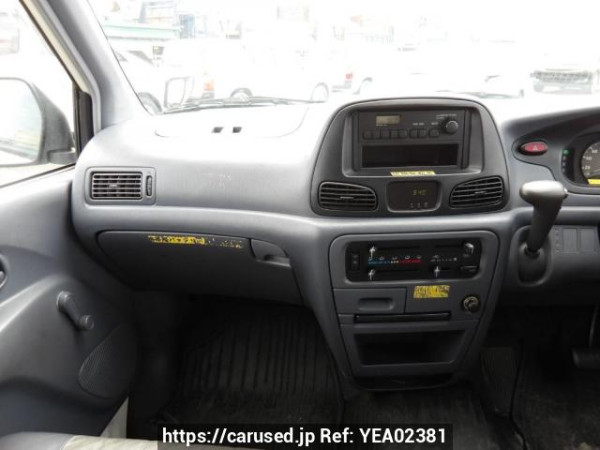 Used 2007 AT toyota liteace-van KR42V Image[18]