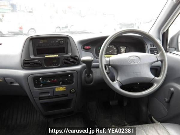 Used 2007 AT toyota liteace-van KR42V Image[19]