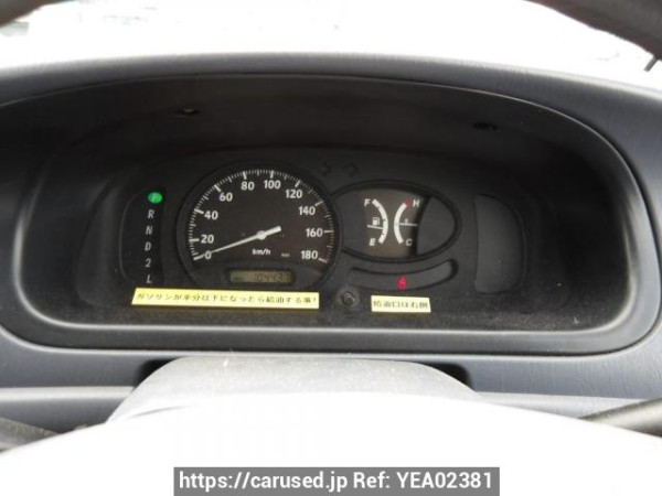 Used 2007 AT toyota liteace-van KR42V Image[20]
