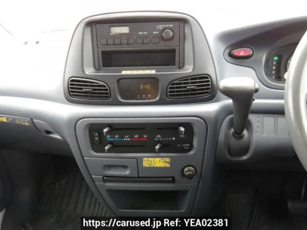 Used 2007 AT toyota liteace-van KR42V Image[22]