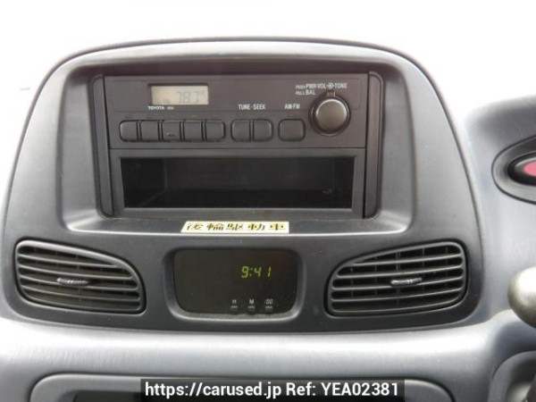 Used 2007 AT toyota liteace-van KR42V Image[23]