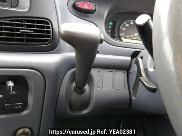 Used 2007 AT toyota liteace-van KR42V Image[25]