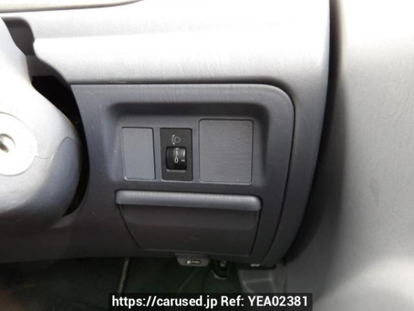 Used 2007 AT toyota liteace-van KR42V Image[26]