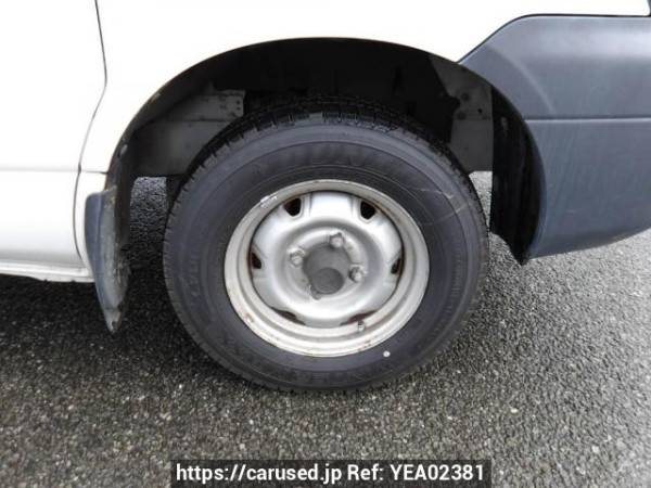 Used 2007 AT toyota liteace-van KR42V Image[30]