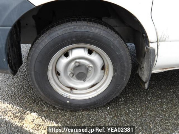Used 2007 AT toyota liteace-van KR42V Image[31]