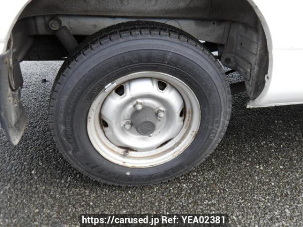 Used 2007 AT toyota liteace-van KR42V Image[32]