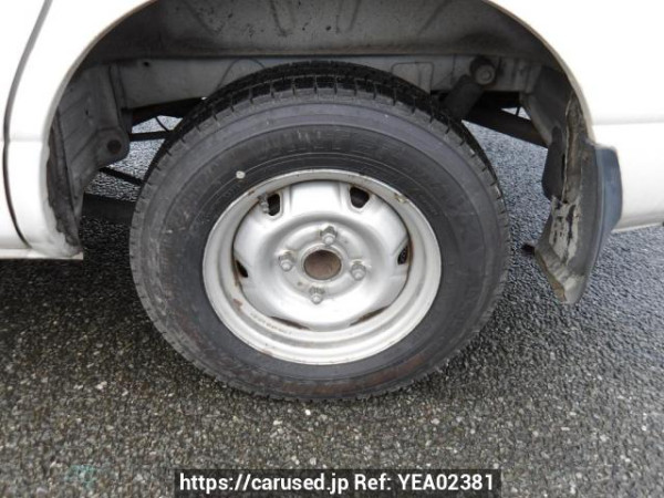 Used 2007 AT toyota liteace-van KR42V Image[33]