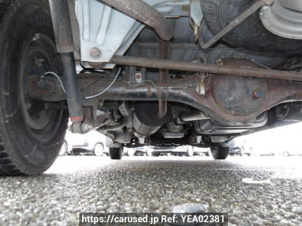 Used 2007 AT toyota liteace-van KR42V Image[40]