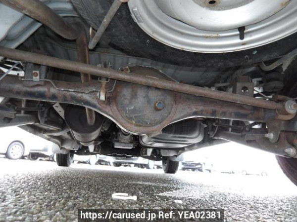 Used 2007 AT toyota liteace-van KR42V Image[41]