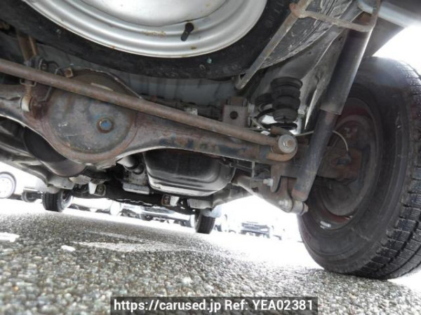 Used 2007 AT toyota liteace-van KR42V Image[42]