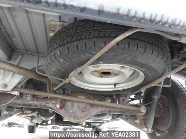 Used 2007 AT toyota liteace-van KR42V Image[43]