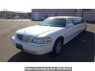 Used 2009 AT lincoln null ﾌﾒｲ Image[0]
