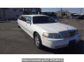 Used 2009 AT lincoln null ﾌﾒｲ Image[2]