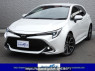 Used 2023 AT toyota corolla-sports MZEA12H Image[0]