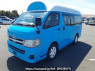 Used 2013 AT toyota hiace-van TRH200K Image[0]