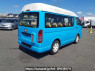 Used 2013 AT toyota hiace-van TRH200K Image[1]