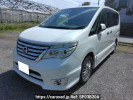 Nissan Serena HFC26