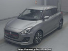 Suzuki Swift ZC83S