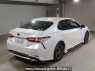 Used 2018 AT toyota camry AXVH70 Image[1]