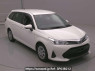 Used 2021 AT toyota corolla-fielder NRE161G Image[2]