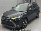 Toyota Corolla Cross ZVG11