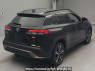 Used 2022 AT toyota corolla-cross ZVG11 Image[1]