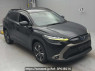 Used 2022 AT toyota corolla-cross ZVG11 Image[2]