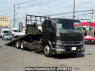 Used 2007 MT mitsubishi-fuso fighter FQ62F Image[2]