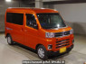 Used 2024 AT daihatsu atrai S700V Image[2]