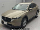 Mazda CX-5 KFEP