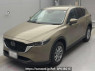 Used 2024 AT mazda cx-5 KFEP Image[0]