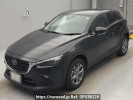 Mazda CX-3 DKLFY