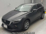 Used 2025 AT mazda cx-3 DKLFY Image[0]