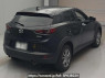 Used 2025 AT mazda cx-3 DKLFY Image[1]