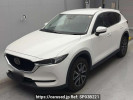 Mazda CX-5 KF2P
