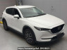 Used 2020 AT mazda cx-5 KF2P Image[2]