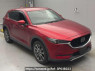 Used 2019 AT mazda cx-5 KF5P Image[2]